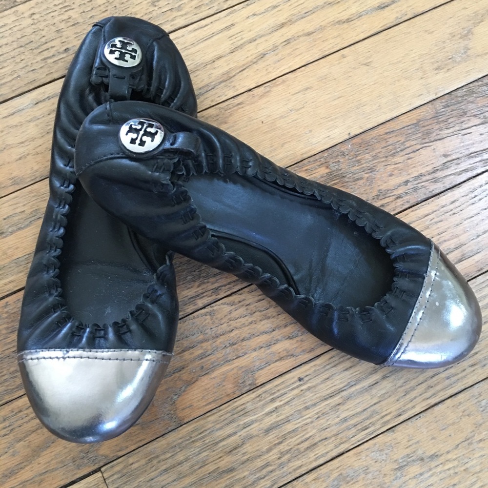Tory Burch shoes